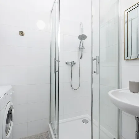 Apartment 1-bedroom - 65 Dluga Street Krakow