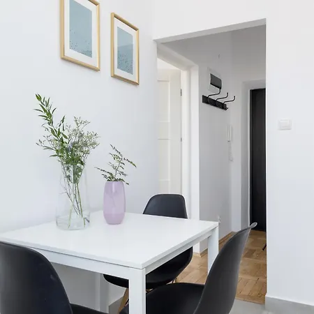 1-bedroom - 65 Dluga Street Krakow