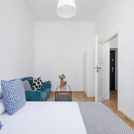 1-bedroom - 65 Dluga Street * Krakow