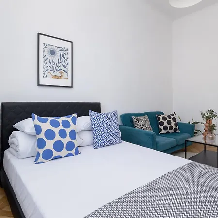 1-bedroom - 65 Dluga Street Krakow