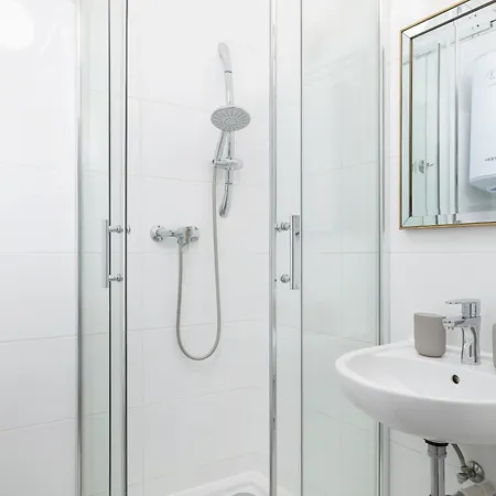1-bedroom - 65 Dluga Street