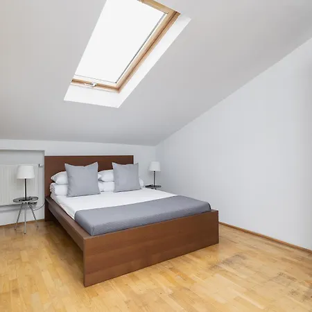 1 Bedroom With Ac - Dluga 65 Street * Krakow