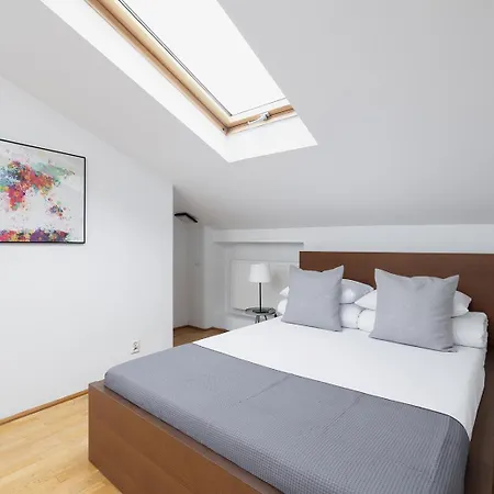 1 Bedroom With Ac - Dluga 65 Street