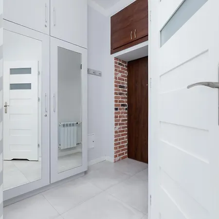 Two Bedroom - Starowislna 36 * Krakow