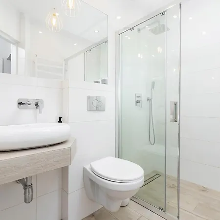 Two Bedroom - Starowislna 36