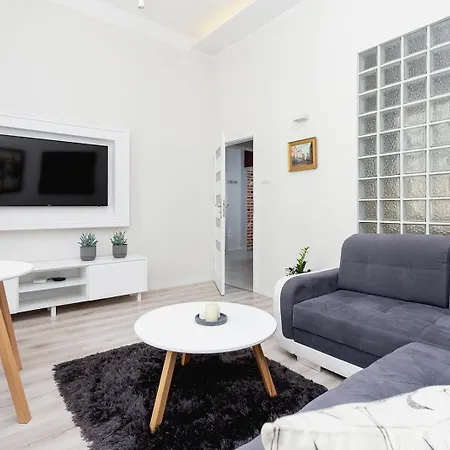 Two Bedroom - Starowislna 36 * Krakow