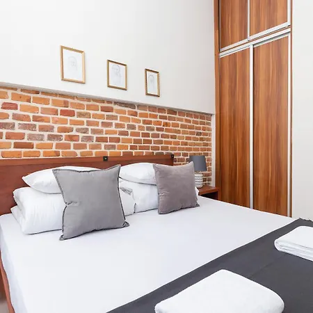 Two Bedroom - Starowislna 36
