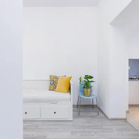 Apartment Kazimierz District - Starowislna 54 Krakow