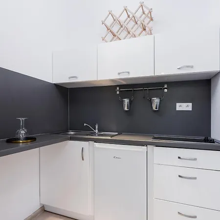 Apartment Kazimierz District - Starowislna 54 *