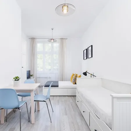 Kazimierz District - Starowislna 54 * Krakow