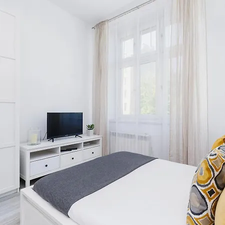 Apartment Kazimierz District - Starowislna 54