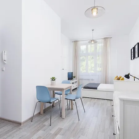 Apartment Kazimierz District - Starowislna 54