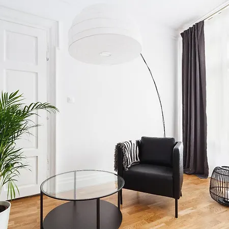 Apartment Krakowska 16 Street Kazimierz District