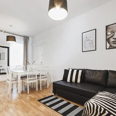 Krakowska 16 Street Kazimierz District Apartment *