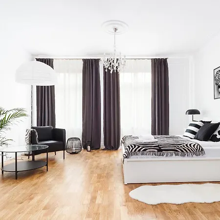 Apartment Krakowska 16 Street Kazimierz District *