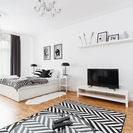 Apartment Krakowska 16 Street Kazimierz District *