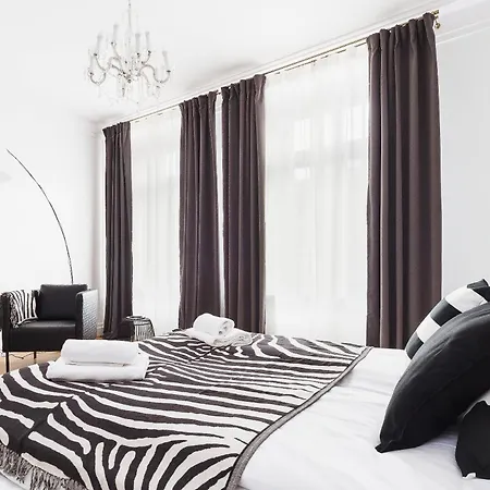 Apartment Krakowska 16 Street Kazimierz District