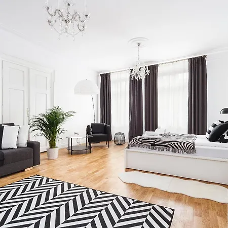 Apartment Krakowska 16 Street Kazimierz District *
