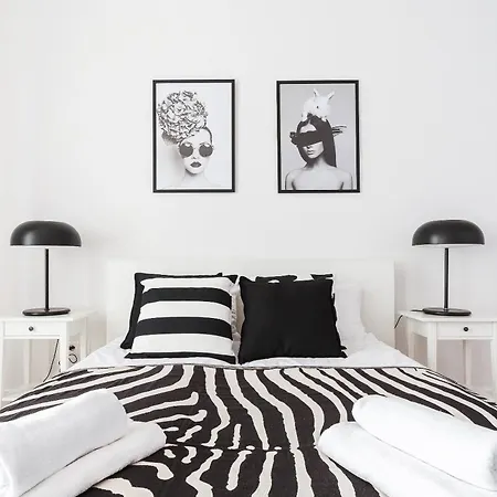 Apartment Krakowska 16 Street Kazimierz District Krakow