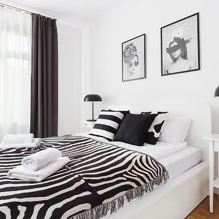 Apartment Krakowska 16 Street Kazimierz District *