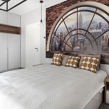 Landmark Apartament *
