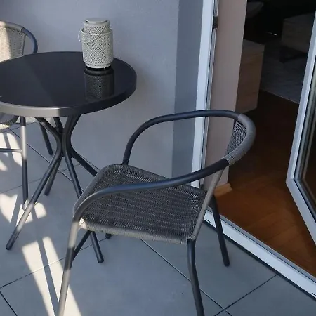 Kapelanka Cowork Apartmán Krakov