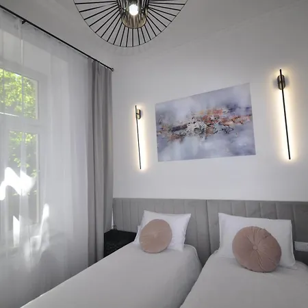 Wesola Station - Old Town By Joapart - Free Parking Apartament *