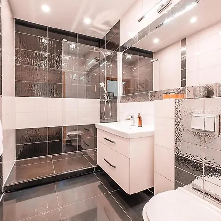 Katania Moxy Te&am Cracow Apartment Krakow