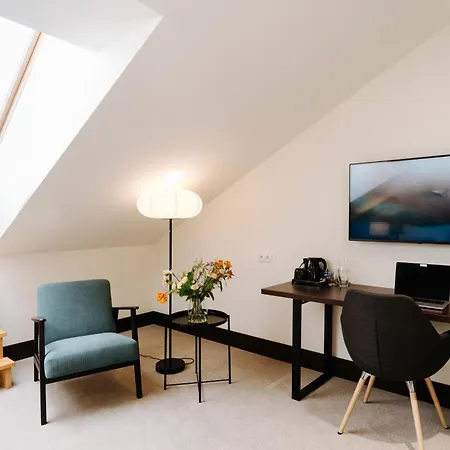 Apartment Krupnicza Krakow