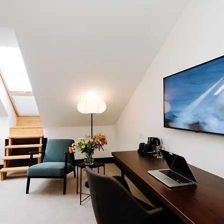 Krupnicza Apartment