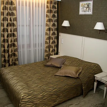 Wawel Otel