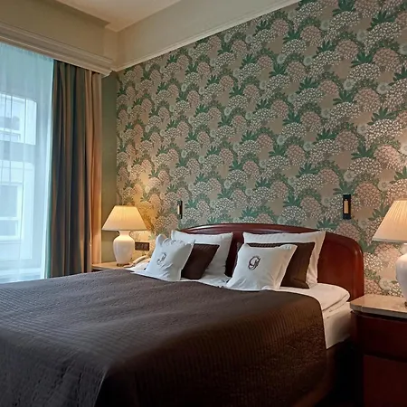 Grand Hotel 5*