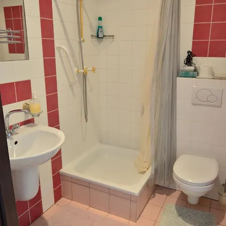Guest house Nad Rudawa Krakow