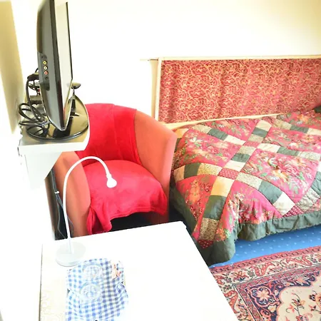 Nad Rudawa Guest house Krakow