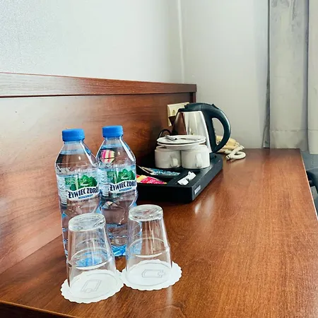 Hotel Fero Express Klimatyzowane Ac Krakau