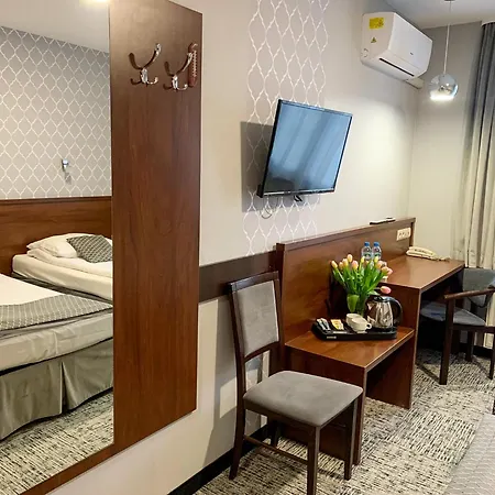 Hotel Fero Express Klimatyzowane Ac