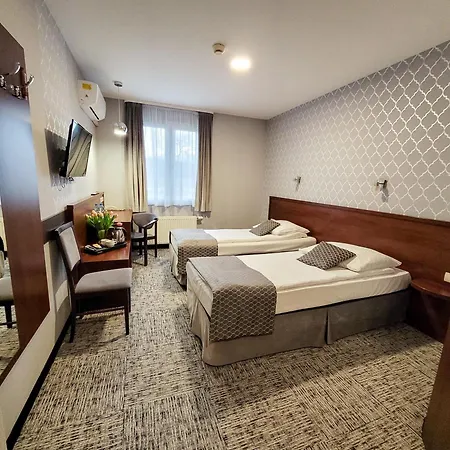 Hotel Fero Express Klimatyzowane Ac 3*