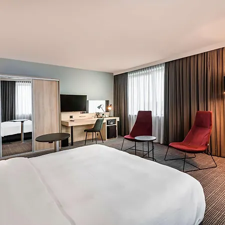 Park By Radisson Krakow