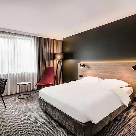 Park By Radisson Krakow