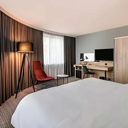 Hotel Park By Radisson 4*
