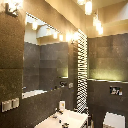 Aparthotel Oberza 3*