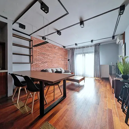 Turnau Aparthotel Krakow