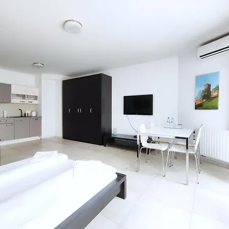 Aparthotel Turnau 3*