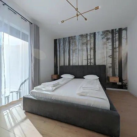 Turnau 3* Krakow