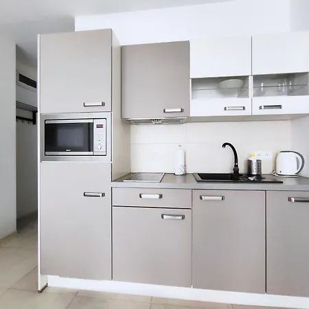 Turnau Aparthotel 3*