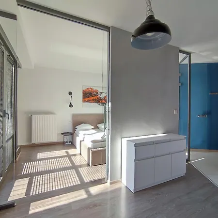 Turnau Aparthotel Krakow