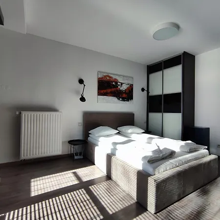 Aparthotel Turnau