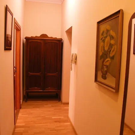 Kajzer 2* كراكوفيا