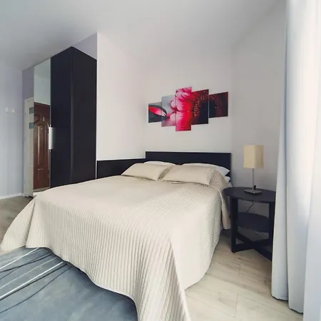 4seasons﻿ Cracow 3* Kraków
