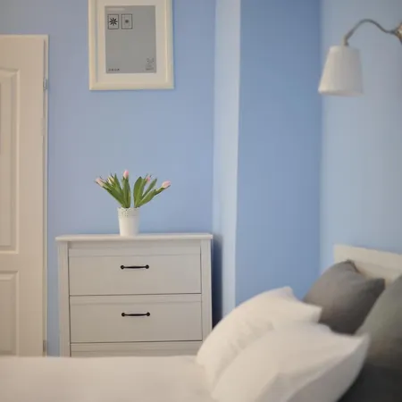 Vinci Apartament